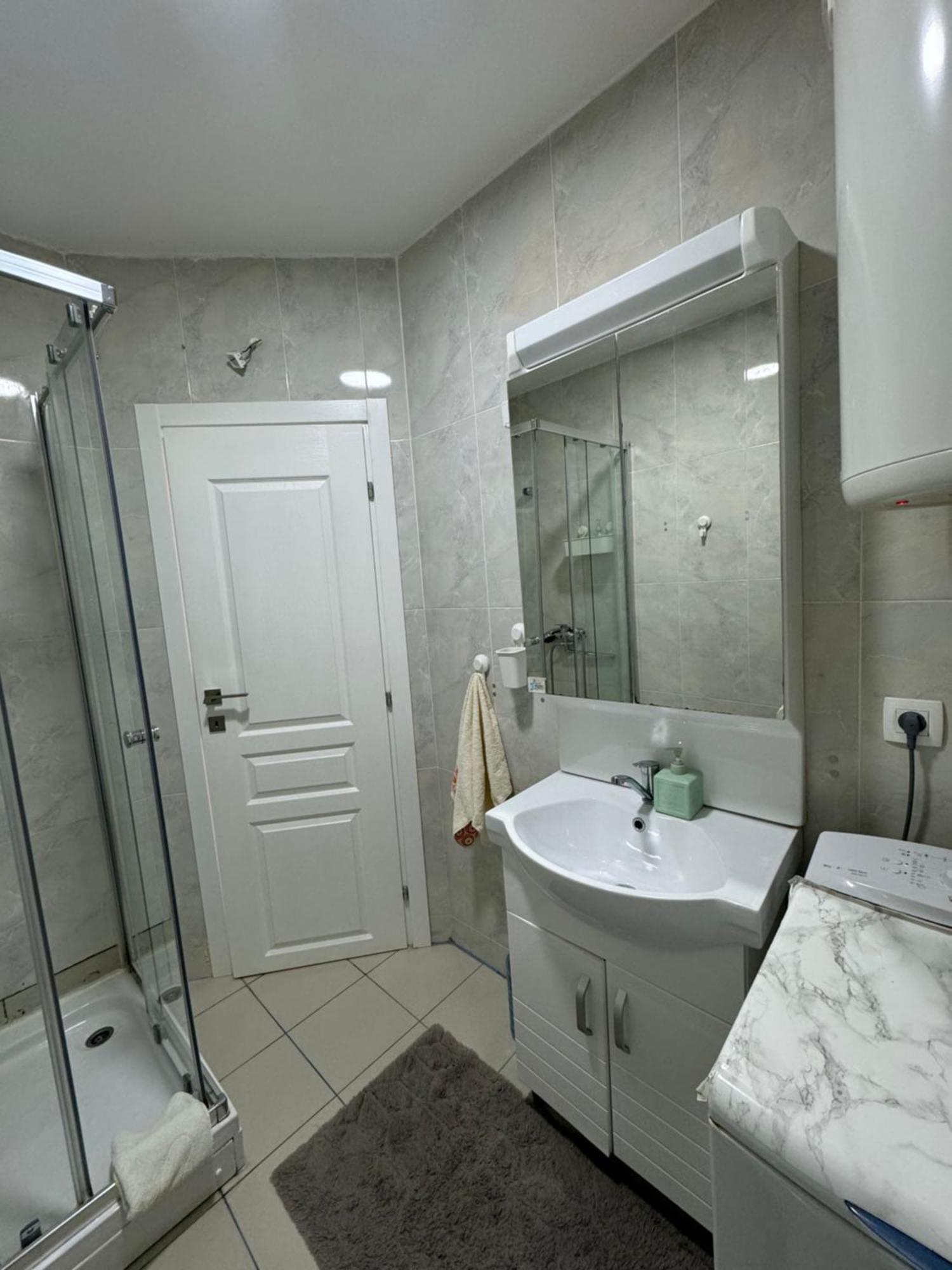 Pine&Sea Beach Retreat Sveti Stefan Luaran gambar
