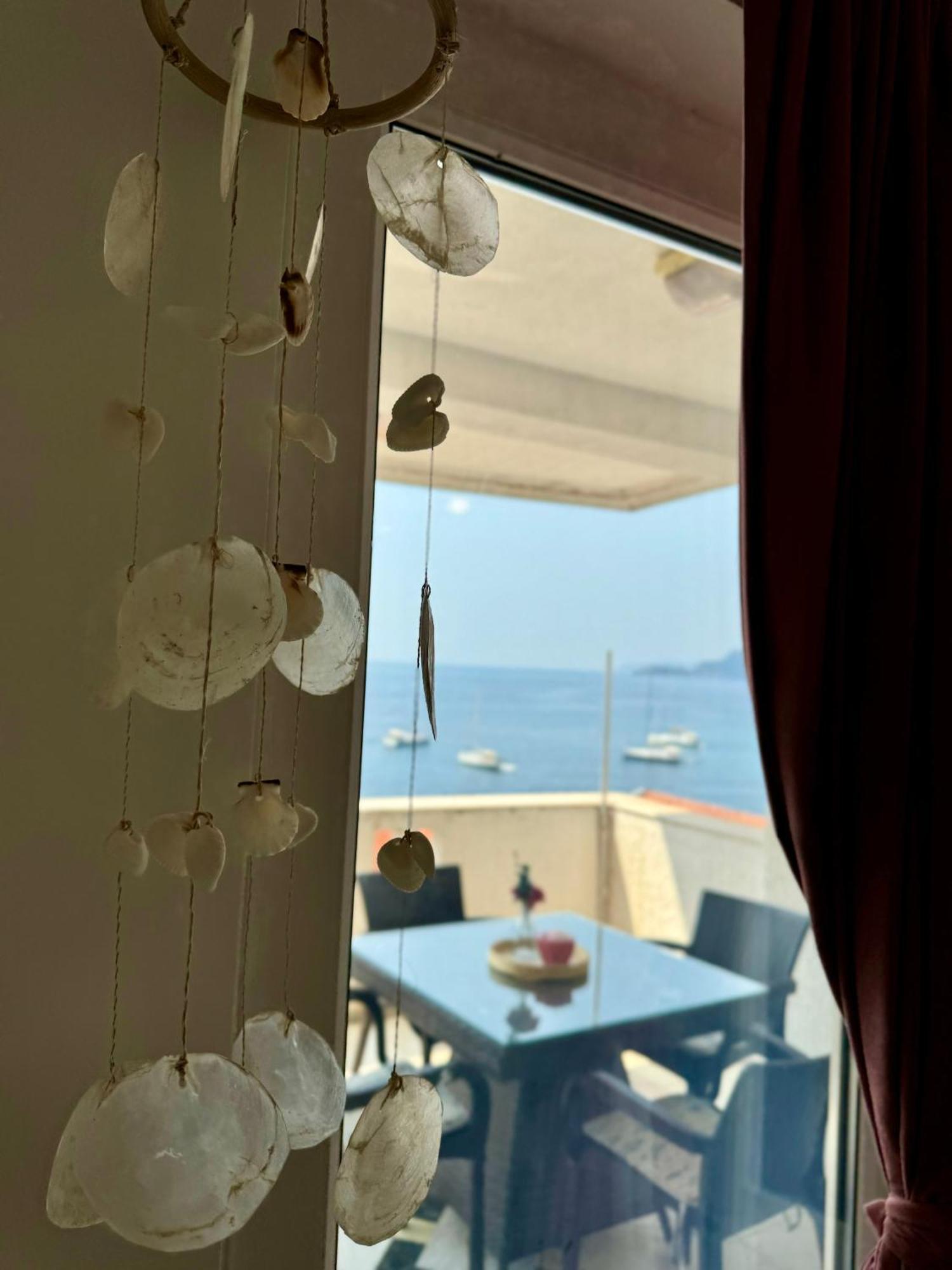 Pine&Sea Beach Retreat Sveti Stefan Luaran gambar